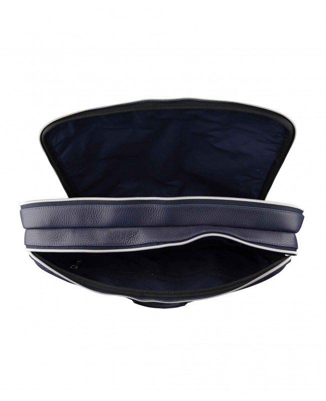 POSLOVNA TORBA PLAVA