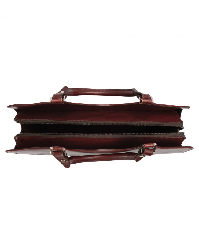 POSLOVNA TORBA ŽENSKA SMEĐA