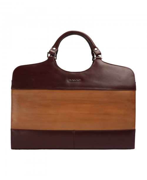 POSLOVNA TORBA ŽENSKA SMEĐA