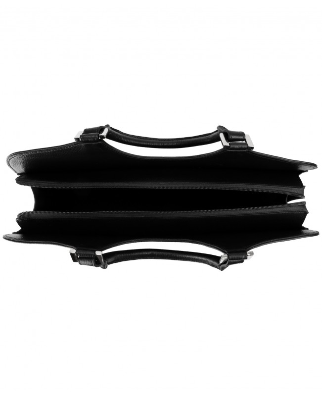 POSLOVNA TORBA ŽENSKA CRNA