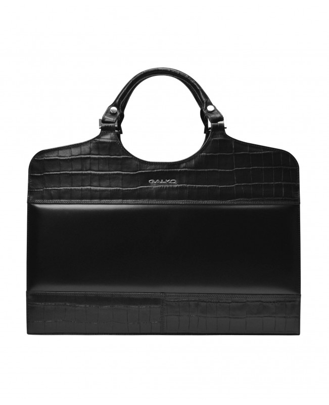 Women`s briefcase