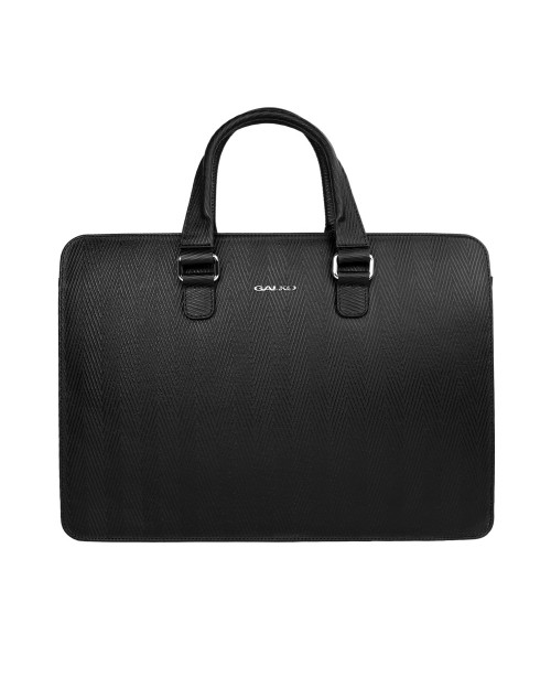 POSLOVNA TORBA ZA LAPTOP CRNA 