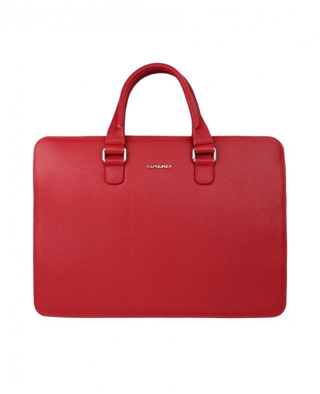 POSLOVNA TORBA ZA LAPTOP T. CRVENA 