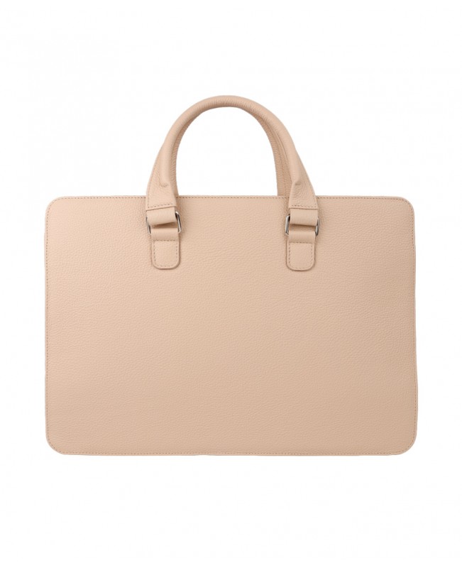 POSLOVNA TORBA ZA LAPTOP BEIGE 