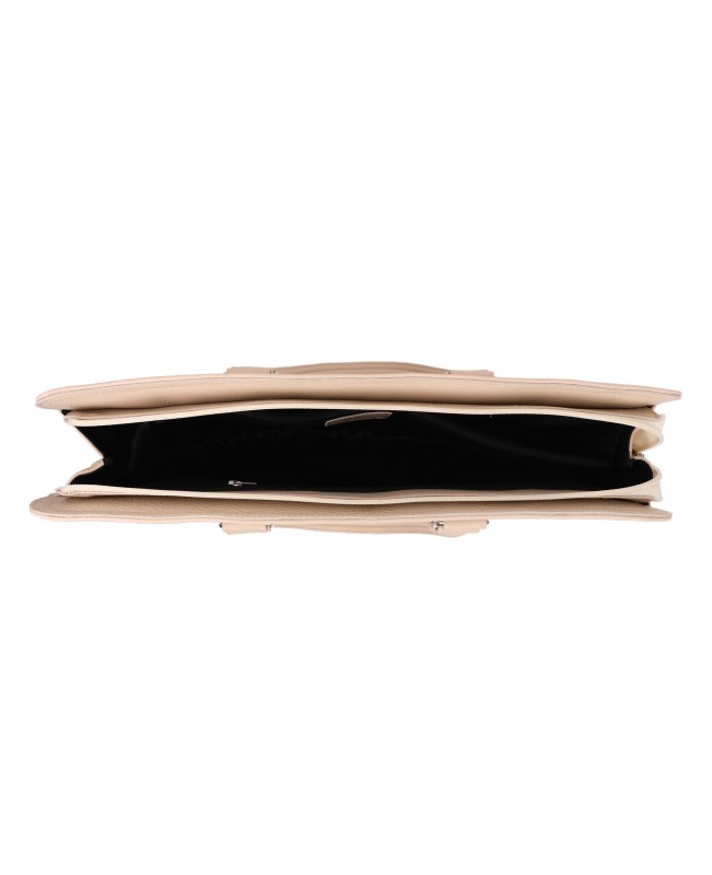 POSLOVNA TORBA ZA LAPTOP BEIGE 