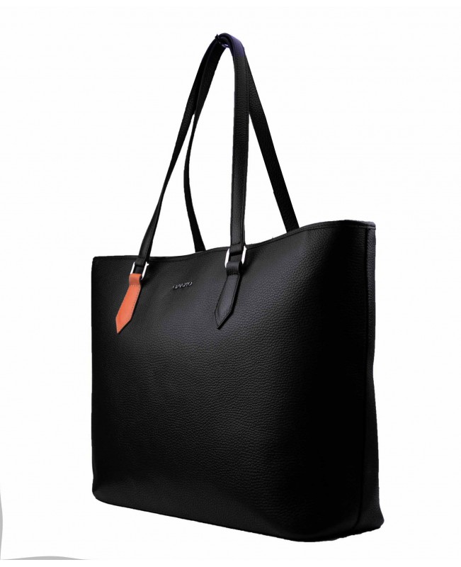 POSLOVNA TORBA ZA LAPTOP CRNA