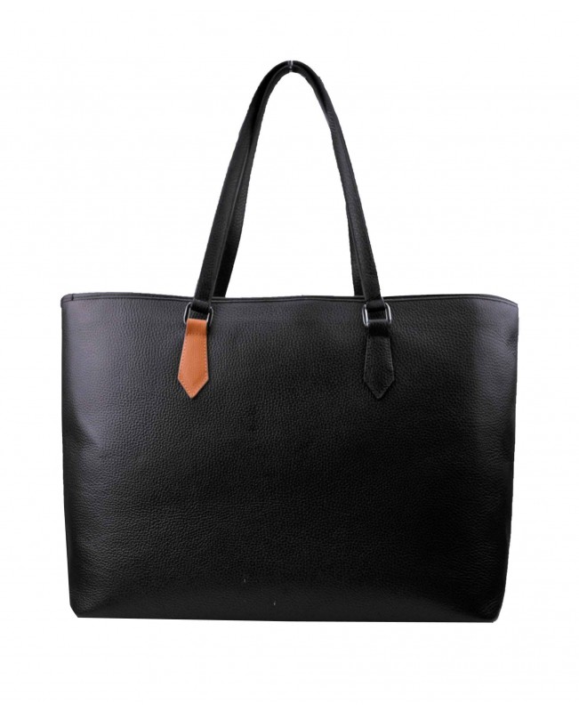 POSLOVNA TORBA ZA LAPTOP CRNA