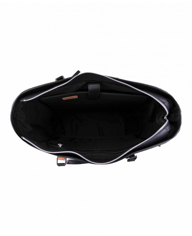 POSLOVNA TORBA ZA LAPTOP CRNA