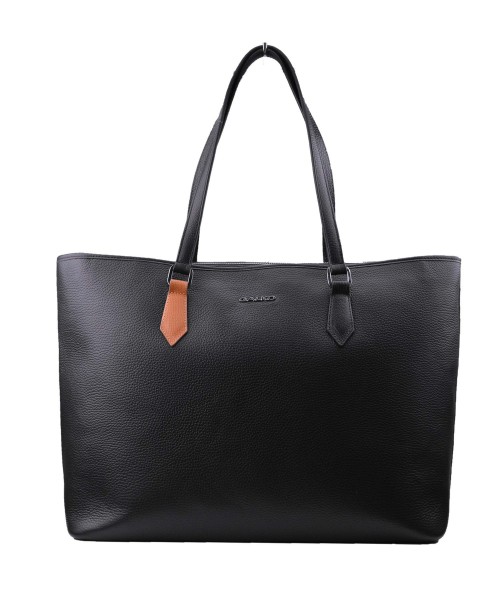 POSLOVNA TORBA ZA LAPTOP CRNA