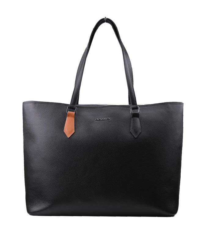 POSLOVNA TORBA ZA LAPTOP CRNA