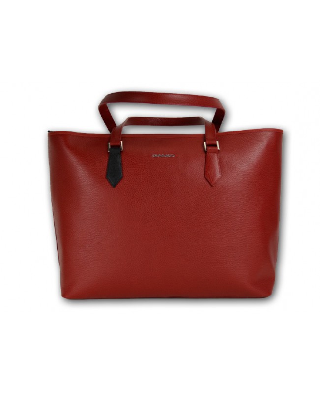 POSLOVNA TORBA ZA LAPTOP CRVENA
