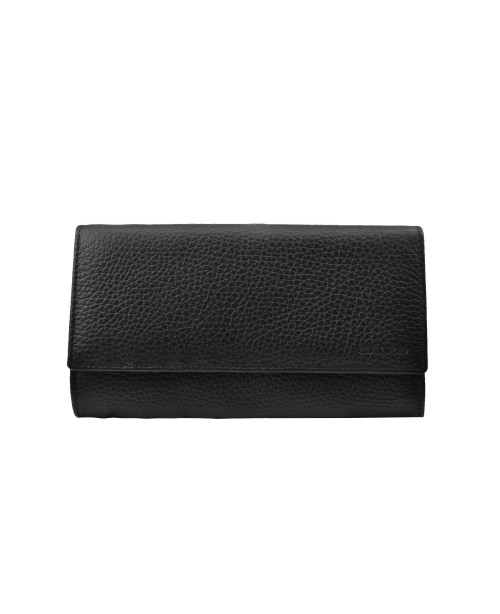 ŽENSKI NOVČANIK CRNI