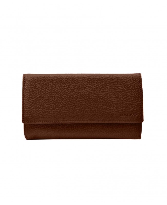 ŽENSKI NOVČANIK SMEĐI