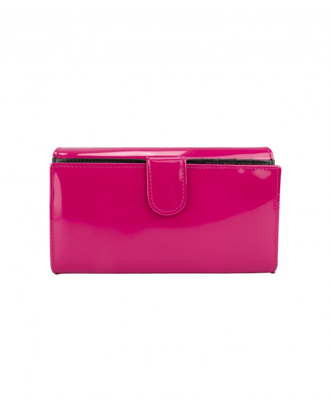 ŽENSKI NOVČANIK PINK-ROZA