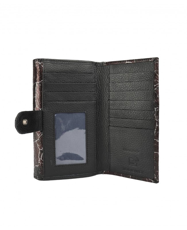 ŽENSKI NOVČANIK SMEĐI