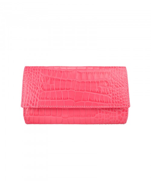 ŽENSKI NOVČANIK PINK-ROZA