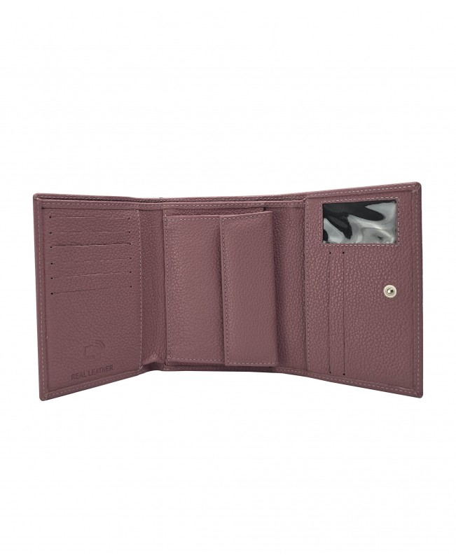 ŽENSKI NOVČANIK  ROZA