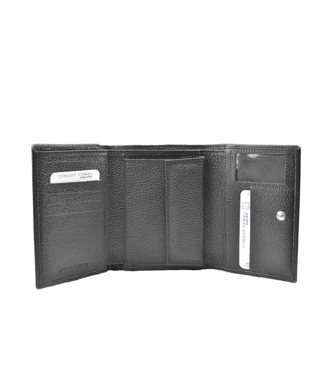 ŽENSKI NOVČANIK  CRNI