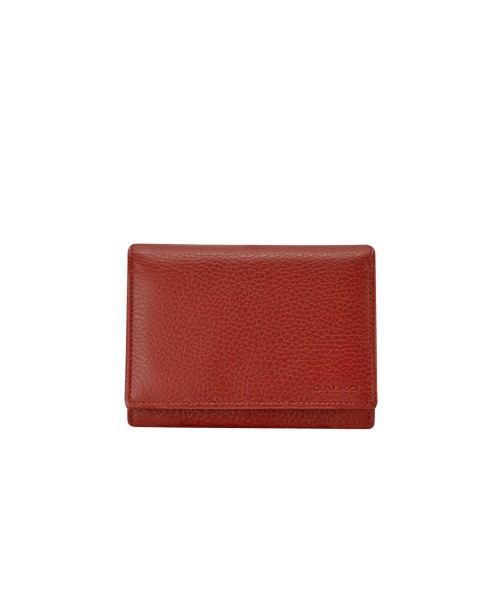 ŽENSKI NOVČANIK  CRVENI