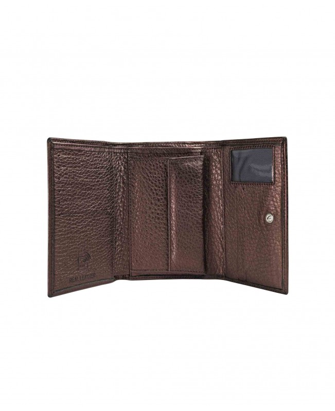 ŽENSKI NOVČANIK SMEĐI