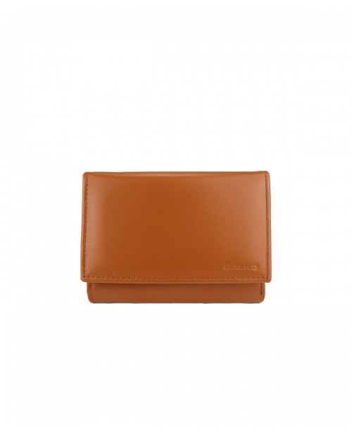 ŽENSKI NOVČANIK SMEĐI