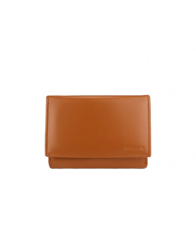 ŽENSKI NOVČANIK SMEĐI