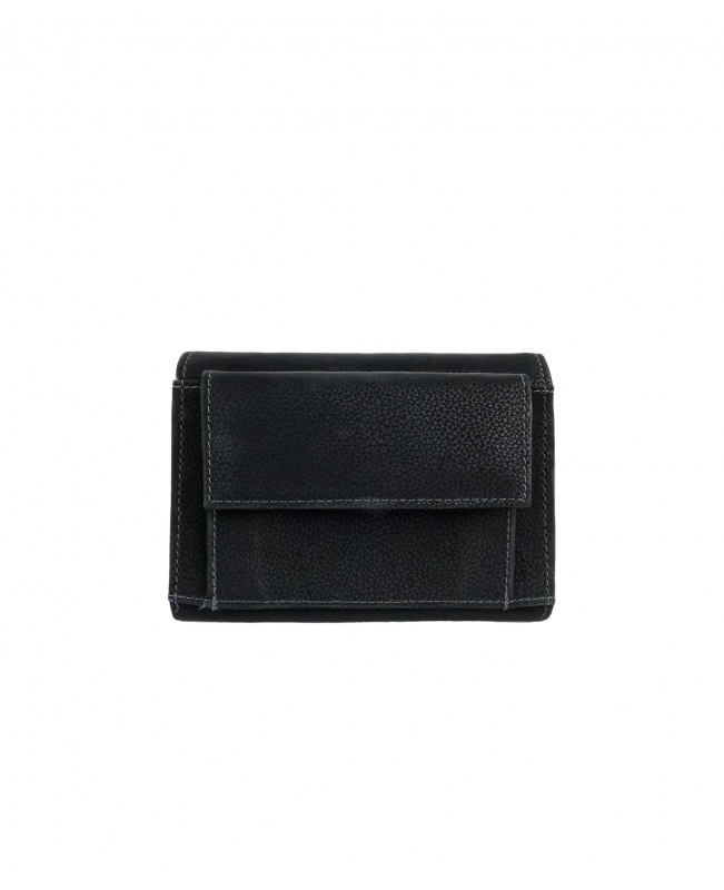 ŽENSKI NOVČANIK CRNI