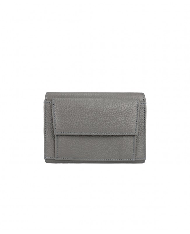ŽENSKI NOVČANIK SIVI