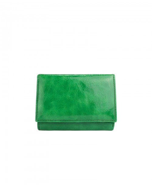 ŽENSKI NOVČANIK ZELENI