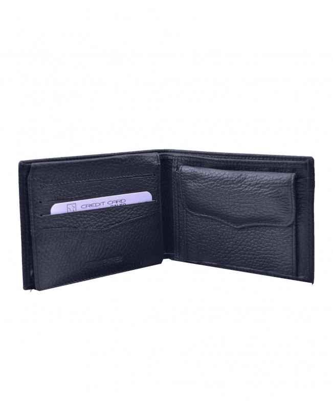 MUŠKI NOVČANIK  T PLAVI