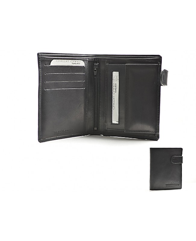 Gentelman's wallet