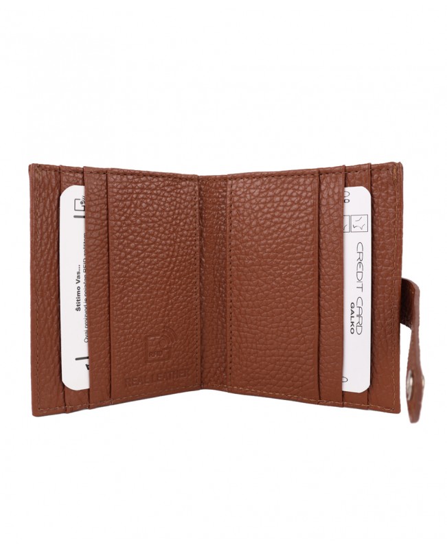 MUŠKI NOVČANIK SMEĐI