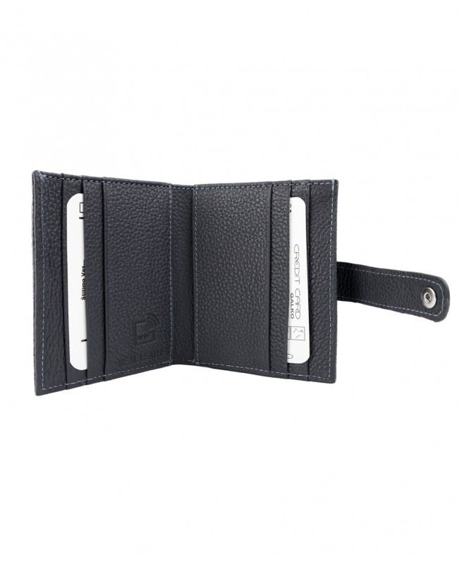 MUŠKI NOVČANIK SIVI