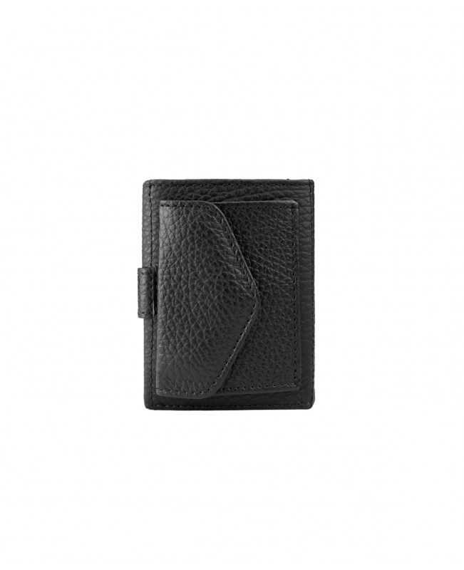 MUŠKI RFID NOVČANIK CRNI