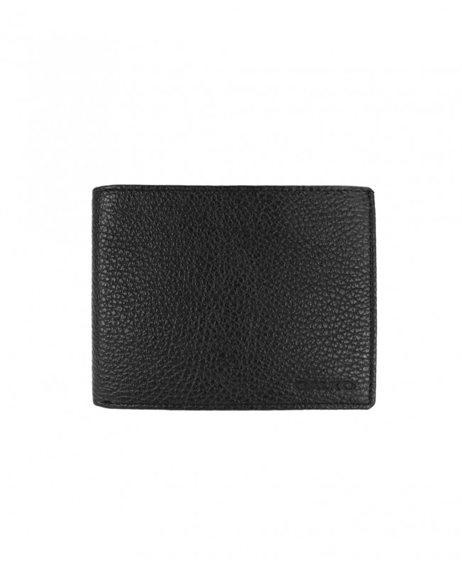 MUŠKI NOVČANIK CRNI