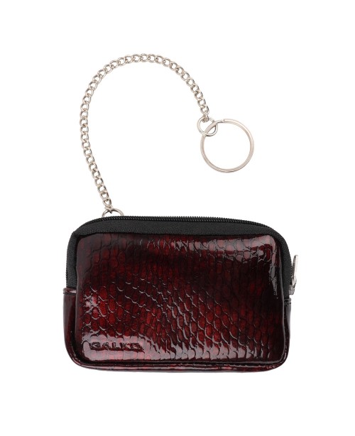 ETUI ZA KLJUČEVE CRVENI