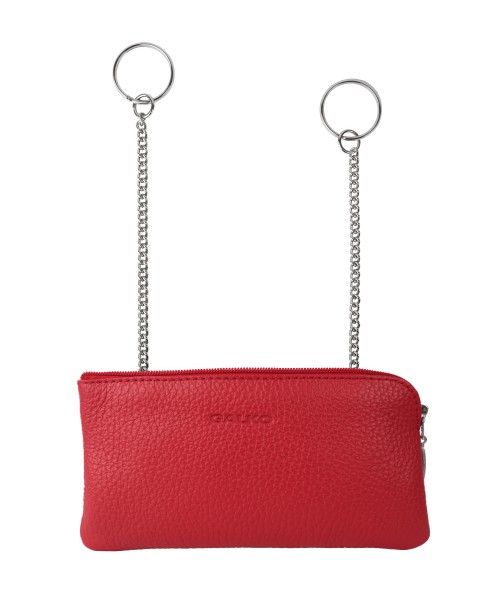 ETUI ZA KLJUČEVE CRVENI