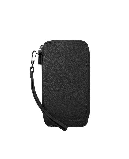 ETUI ZA KARTICE I MOBITEL CRNI (180X95X23)