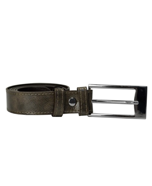 ŽENSKI REMEN  2.5cm - SMEĐI LAK