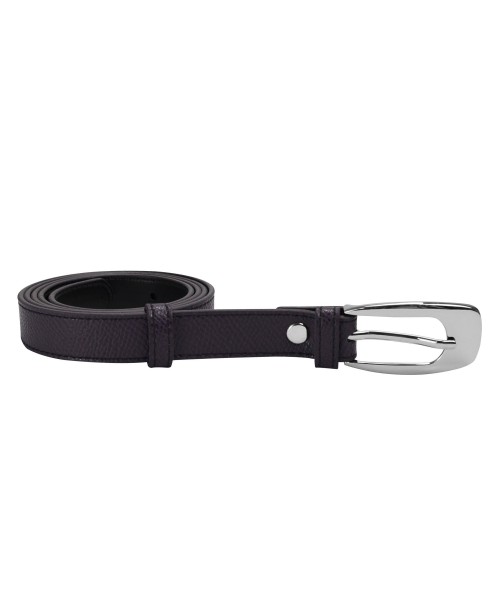 ŽENSKI REMEN  2cm  LJUBIČASTI 